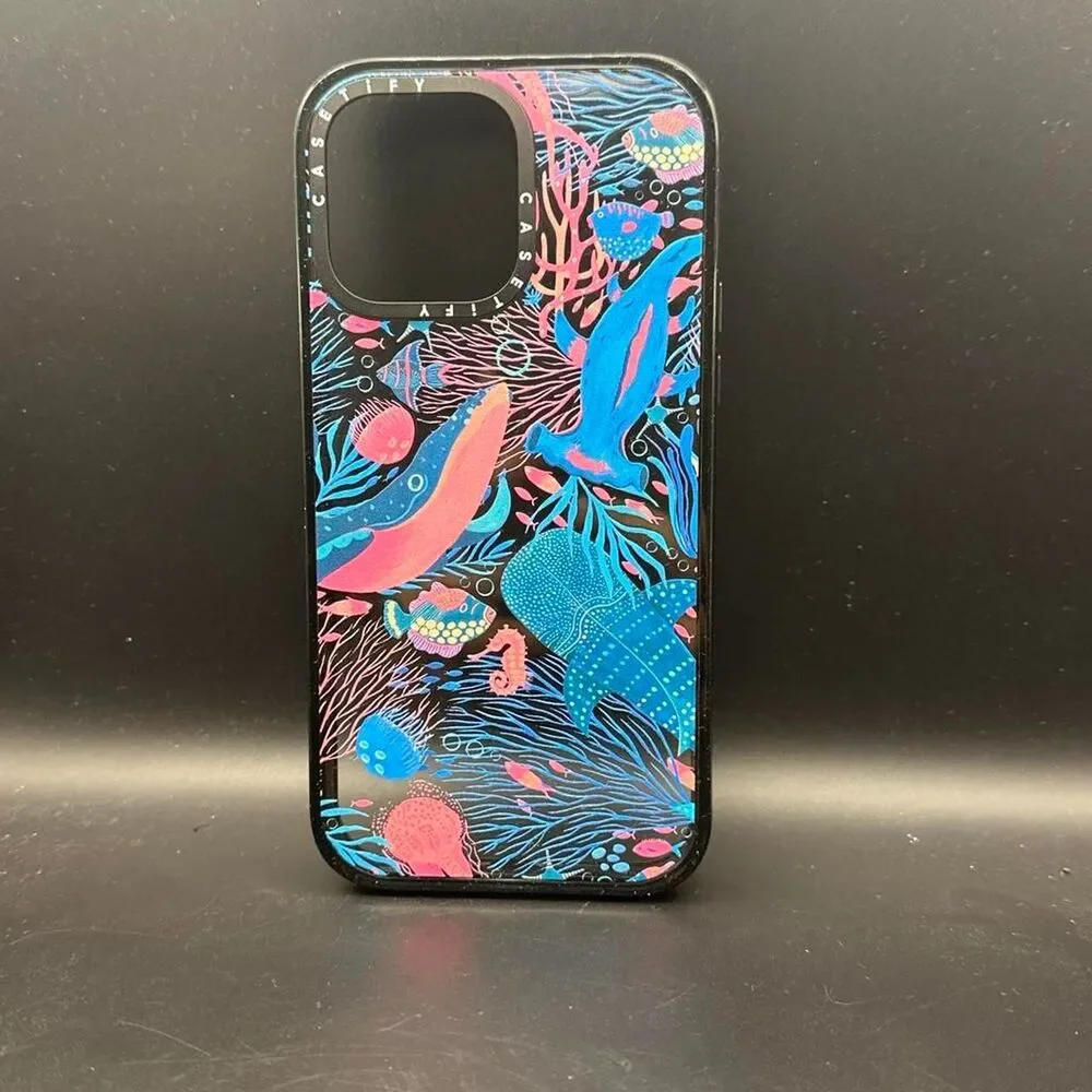 Casetify multi Phone-cases